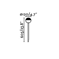 Foc estudi ribaudi borne landscape light  faro 70159  design signed 72361 thumb