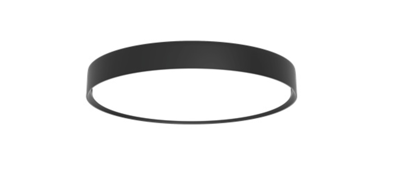 banner-image Plafonnier 41480 noir led 3000 2404 o25cm h47cm louis poulsen normal