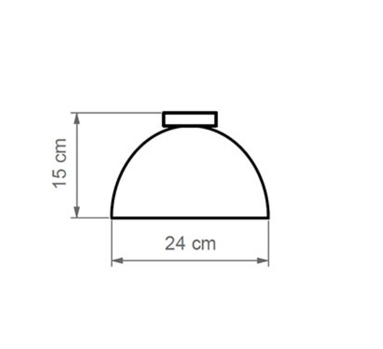 Absis pl large  plafonnier  luxcambra 1593  design signed nedgis 205912 product