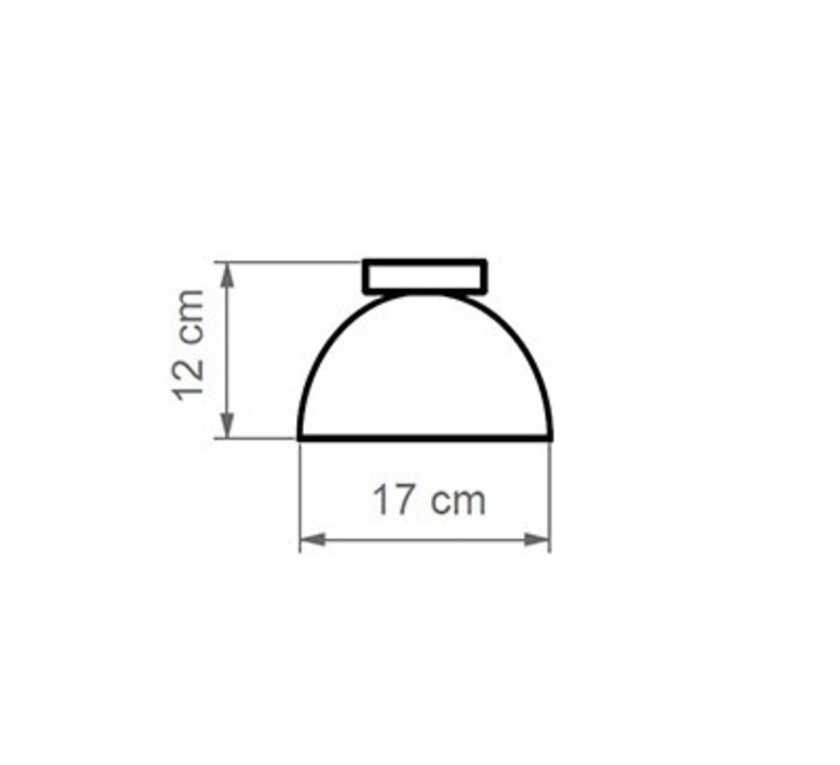 Absis pl petit  plafonnier  luxcambra 1588  design signed nedgis 205919 product