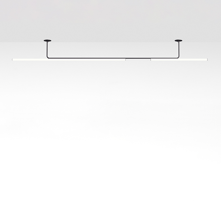 Ambrosia 315 studio ciszak dalmas plafonnier ceiling light  marset a704 004 16 27k  design signed nedgis 121436 product