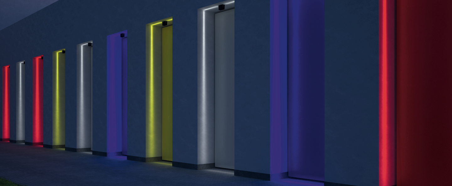 banner-image Plafonnier antarktikos rgb blanc l11 8cm h8 2cm artemide normal