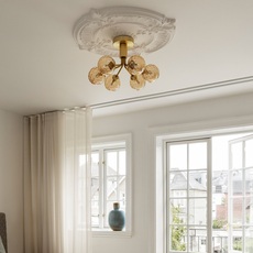 Apiales 6 ceiling sofie refer plafonnier ceiling light  nuura 2059010  design signed nedgis 158907 thumb