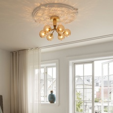 Apiales 6 ceiling sofie refer plafonnier ceiling light  nuura 2059010  design signed nedgis 158908 thumb