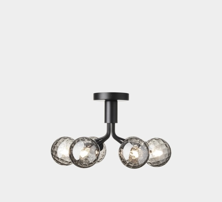 Apiales 6 ceiling sofie refer plafonnier ceiling light  nuura 2059009  design signed nedgis 158895 product