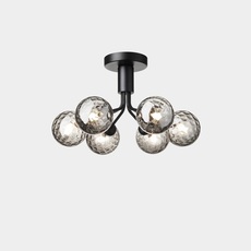 Apiales 6 ceiling sofie refer plafonnier ceiling light  nuura 2059009  design signed nedgis 158896 thumb