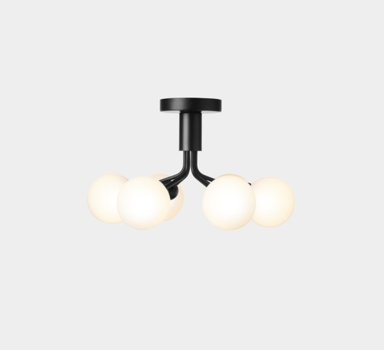 Apiales 6 ceiling sofie refer plafonnier ceiling light  nuura 2059007  design signed nedgis 158916 product