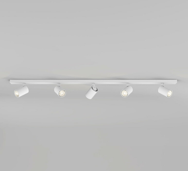 Ascoli four bar studio astro plafonnier ceiling light  astro 1286008  design signed nedgis 172174 product