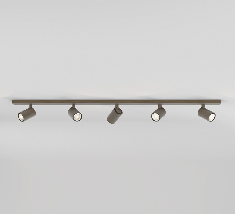 Ascoli four bar studio astro plafonnier ceiling light  astro 1286008  design signed nedgis 155626 product