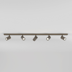 Ascoli four bar studio astro plafonnier ceiling light  astro 1286008  design signed nedgis 155626 thumb