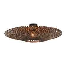 Bali s good mojo studio plafonnier ceiling light  it s about romi bali c 4412 bn  design signed nedgis 112996 thumb