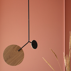 Ballon pendant u1 mikko karkkainen plafonnier ceiling light  tunto bp bo s exr600bc  design signed nedgis 101239 thumb