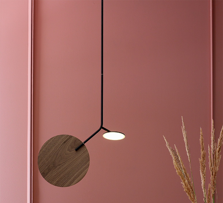 Ballon pendant u1 mikko karkkainen plafonnier ceiling light  tunto bp bo s exr600bc  design signed nedgis 101242 product