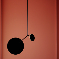 Ballon pendant u1 mikko karkkainen plafonnier ceiling light  tunto bp bbp s exr450bc  design signed nedgis 101331 thumb