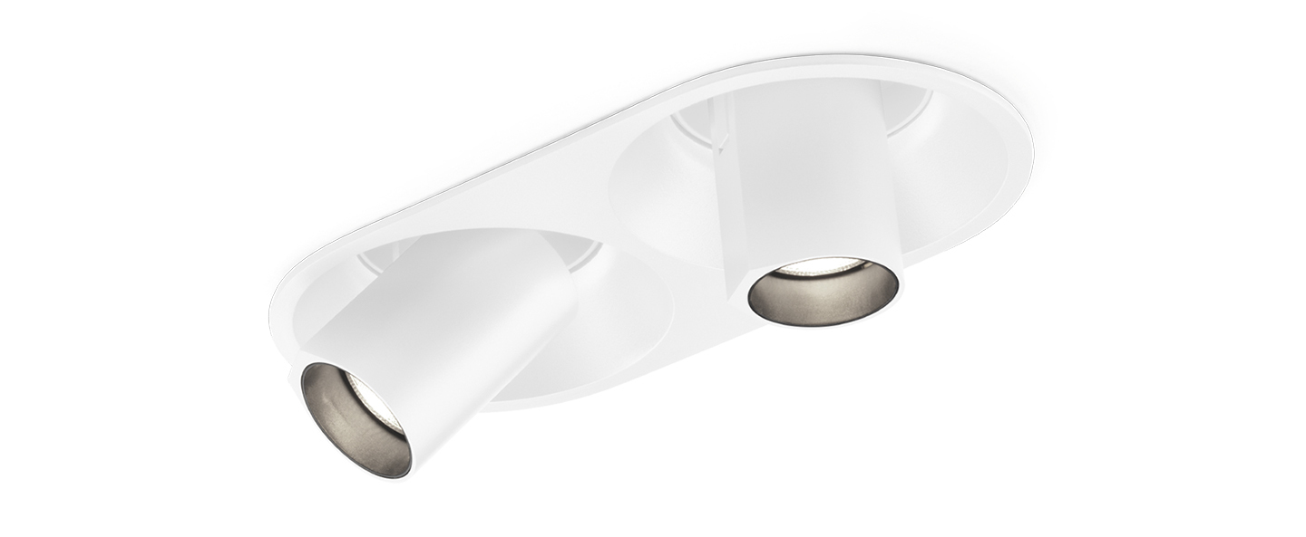 banner-image Plafonnier bliek round petit 2 0 blanc led 2700k 2x440lm l18 2cm h8 9cm wever ducre normal
