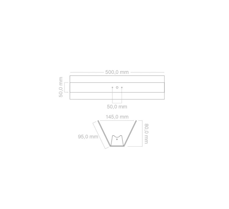 Bridget  plafonnier  zangra bridget 050 w  design signed nedgis 209859 product