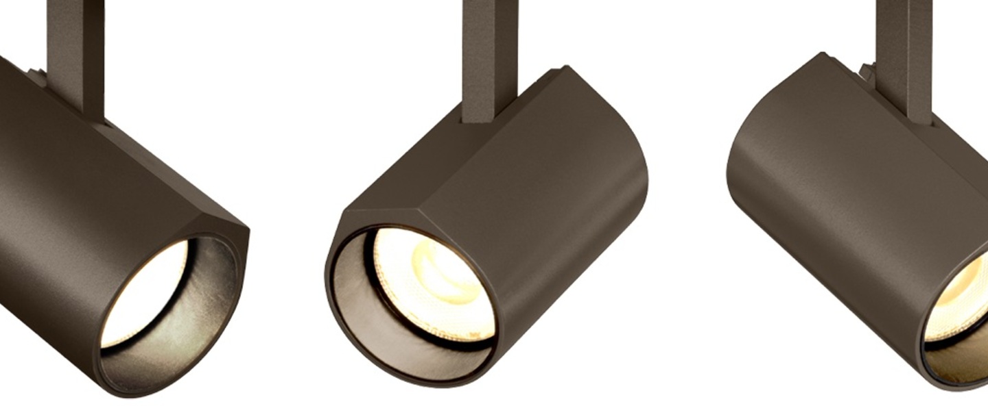 Plafonnier ceno 3 0 bronze led 2700k 3x440lm l23cm h4cm wever ducre normal