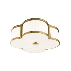 Chandler hudson valley studio plafonnier ceilling light  hudson valley lighting group 1216 agb ce  design signed nedgis 79971 thumb