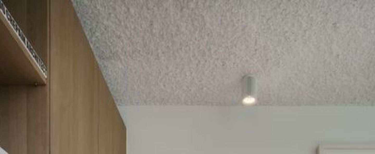 banner-image Plafonnier coolfin blanc o9 2cm h13cm dark normal