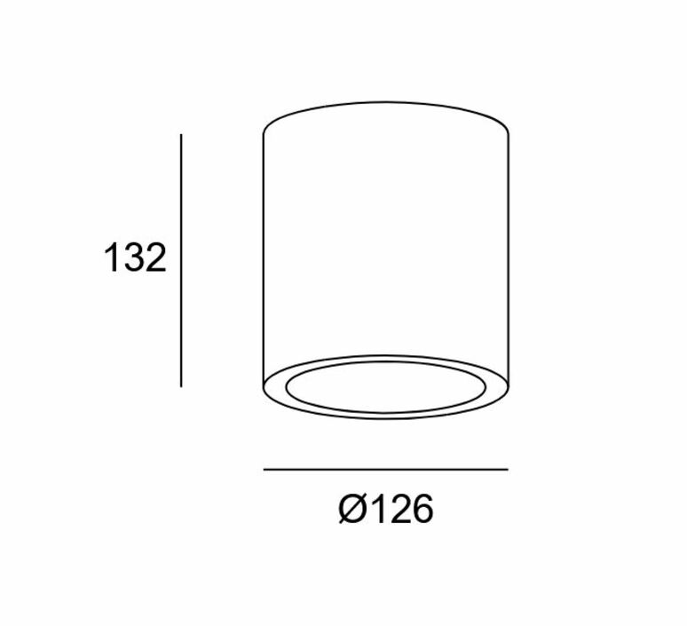 Cosmos  plafonnier  leds c4 15 9790 z5 cl  design signed nedgis 202991 product