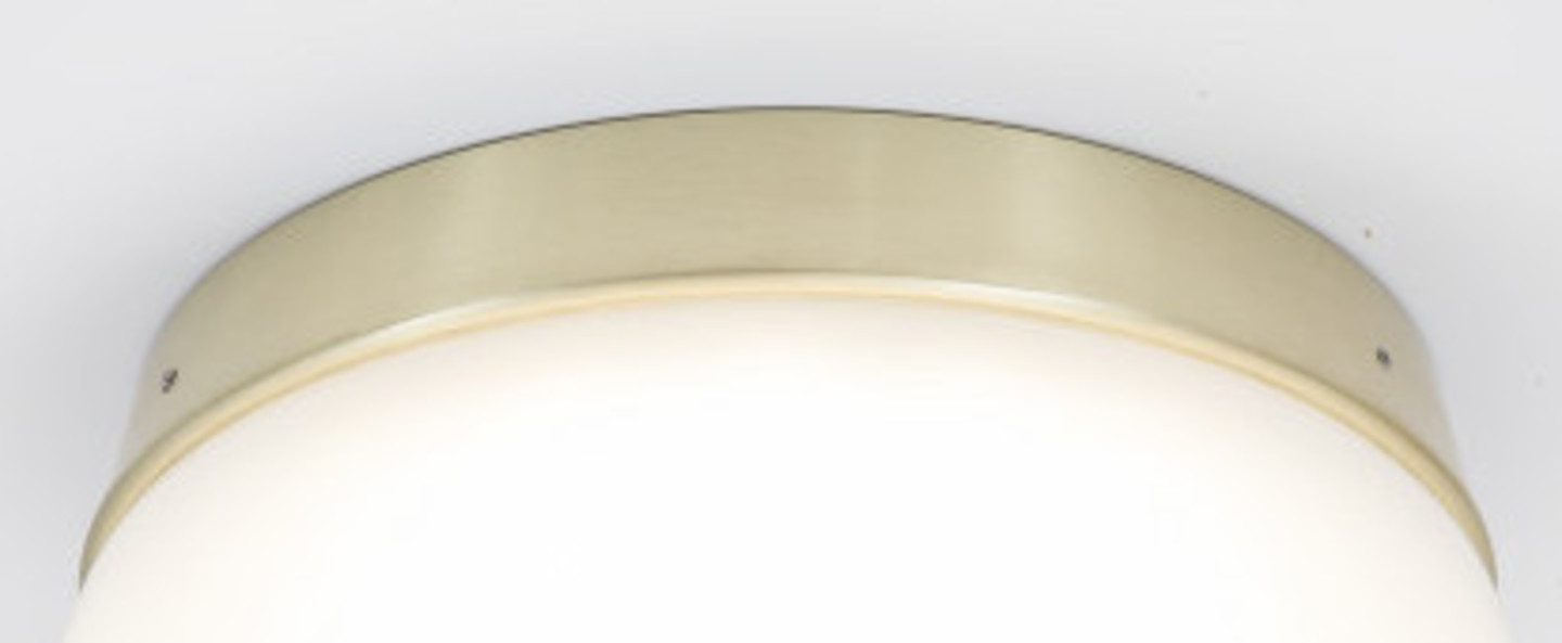 banner-image Plafonnier cup cake lucy laiton led 2700 k 1350lm o24 2cm h11 5cm dark normal