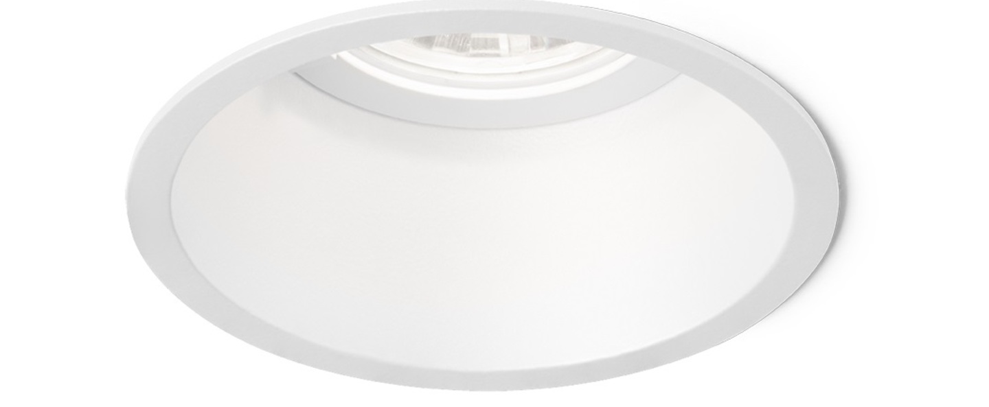 banner-image Plafonnier deeper 1 0 led blanc led 2700k 510 680lm o8 5cm h9 5cm wever ducre normal