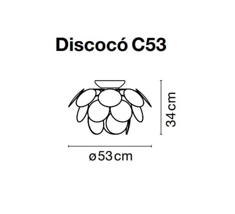 Discoco christophe mathieu marset a620 010 luminaire lighting design signed 13757 product