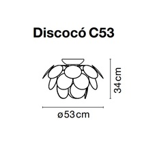 Discoco christophe mathieu marset a620 010 luminaire lighting design signed 13757 thumb