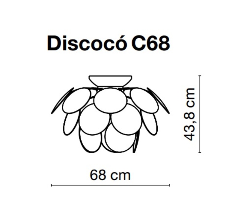 Discoco christophe mathieu marset a620 123 luminaire lighting design signed 13762 product