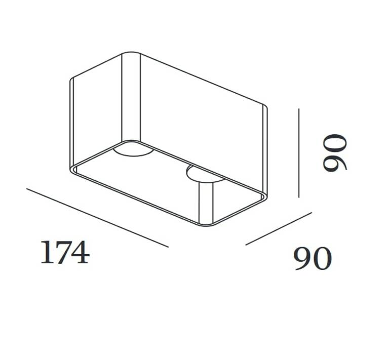 Docus 2 0 led quel designer studio wever ducre plafonnier  wever ducre 186458b3  design signed nedgis 183034 product