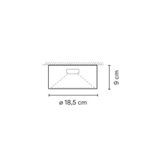 Domo 8200 ramos bassols plafonnier ceiling light  vibia 82000310  design signed nedgis 140517 thumb