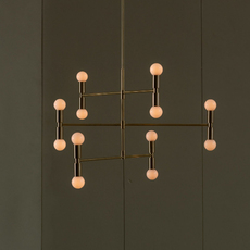 Dot 01 studio lambert fils plafonnier ceiling light  lambert fils dot01brc  design signed nedgis 127335 thumb