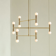 Dot 01 studio lambert fils plafonnier ceiling light  lambert fils dot01brc  design signed nedgis 127336 thumb