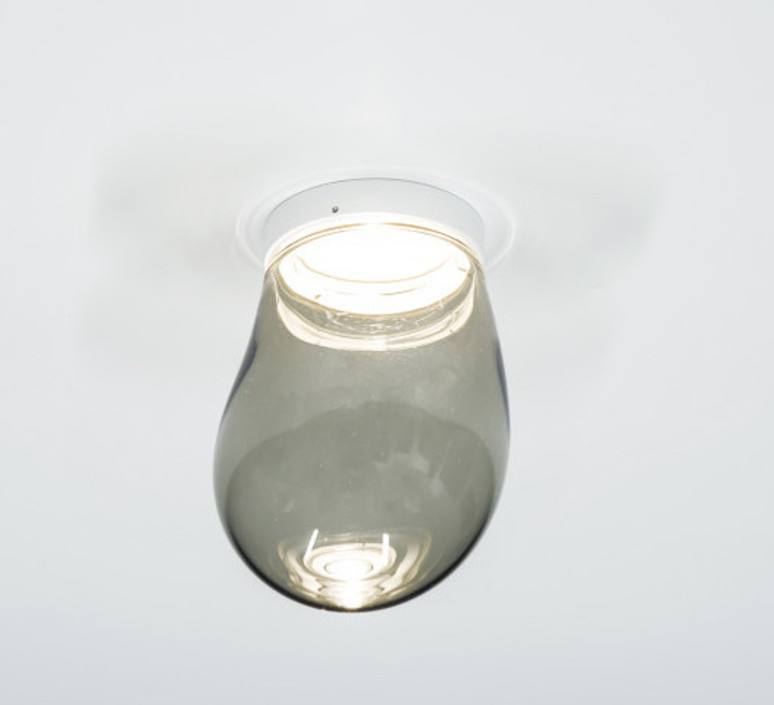 Dropz alex de witte plafonnier ceilling light  dark 1200 03 065 00 58  design signed nedgis 68551 product