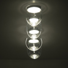 Dropz alex de witte plafonnier ceilling light  dark 1200 03 065 00 00  design signed nedgis 68587 thumb