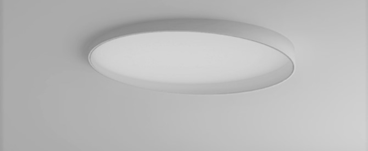 banner-image Plafonnier edgar round led 3000k ip40 blanc noir o28cm h3cm dark normal
