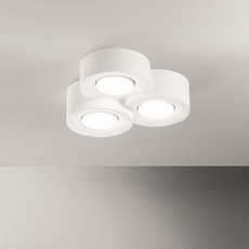 Athen cylindre triple studio nedgis plafonnier ceiling light  nedgis i athen r3  design signed nedgis 174507 thumb