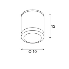 Enola oculus quel designer studio slv plafonnier  slv 1006327  design signed nedgis 200999 thumb