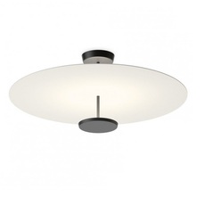 Flat 5926 ichiro iwasaki plafonnier ceiling light  vibia 592610 1a  design signed nedgis 158570 thumb