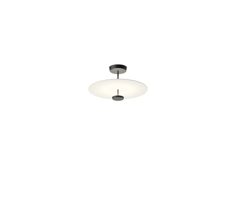 Flat 5940 ichiro iwasaki suspension pendant light  vibia 594047 1b  design signed nedgis 181499 product