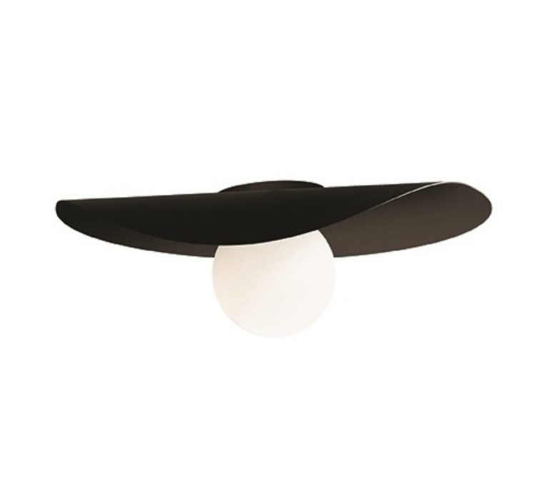 Flow chris basias plafonnier ceiling light  kdln 506429n  design signed nedgis 153840 product