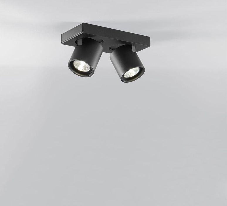 Focus mini 2 ronni gol plafonnier ceilling light  light point 261607  design signed 41450 product