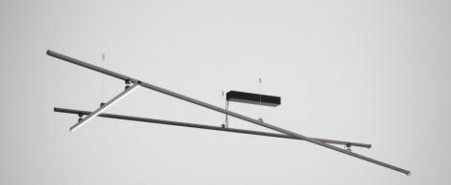 banner-image Plafonnier freeline f44 noir ip40 led dimmable 3000k l278 4cm h10cm fabbian normal