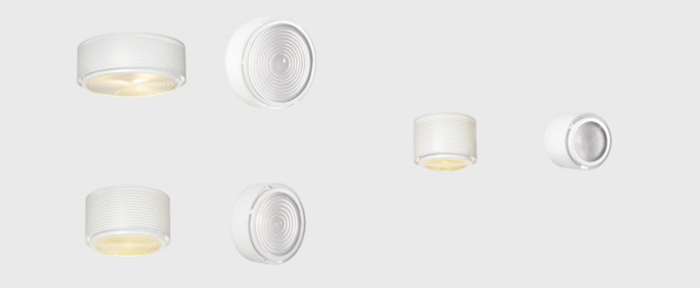 banner-image Plafonnier g13 blanc o25cm h15cm sammode normal