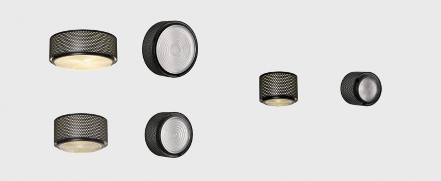 banner-image Plafonnier g13 noir o35cm h15cm sammode normal