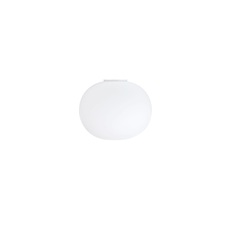 Glo ball ceiling wall zero jasper morrison plafonnier ceilling light  flos f3335009  design signed nedgis 94160 thumb