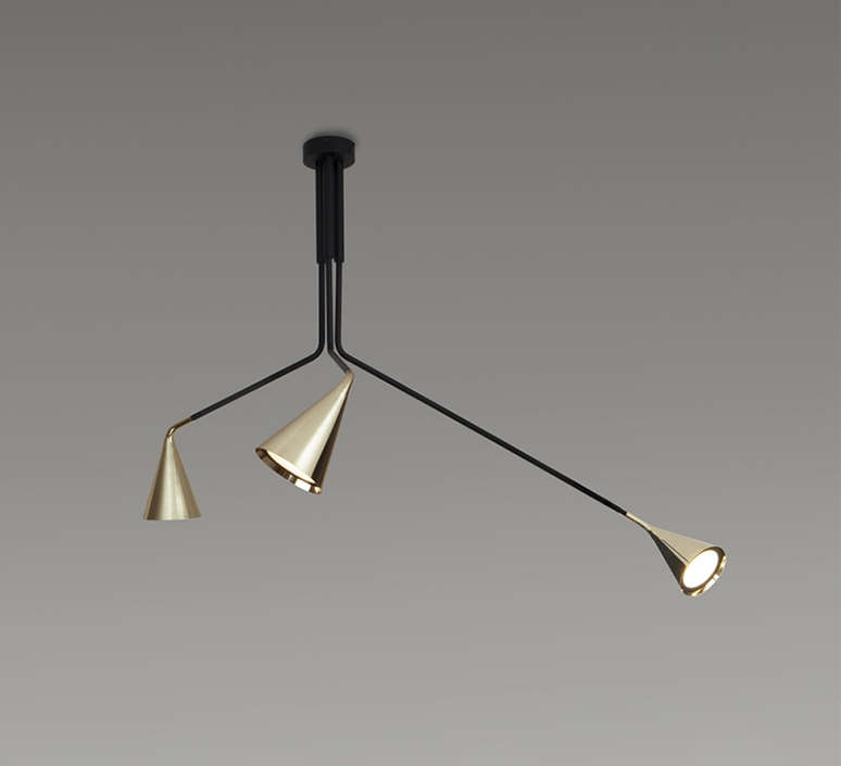 Gordon 561 13abc corrado dotti plafonnier ceiling light  tooy 561 13abc c2 c41  design signed nedgis 115305 product