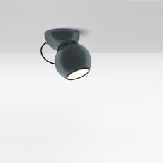 Gravitino 541 antonio macchi cassia plafonnier ceiling light  stilnovo 9722  design signed nedgis 173005 thumb