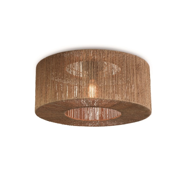 Iguazu s good mojo studio plafonnier ceiling light  it s about romi iguazu c 5022 n  design signed nedgis 113015 product