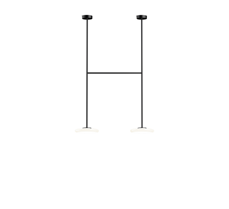 Ihana joanna laajisto plafonnier ceiling light  marset a709 009 39 27k  design signed nedgis 117380 product